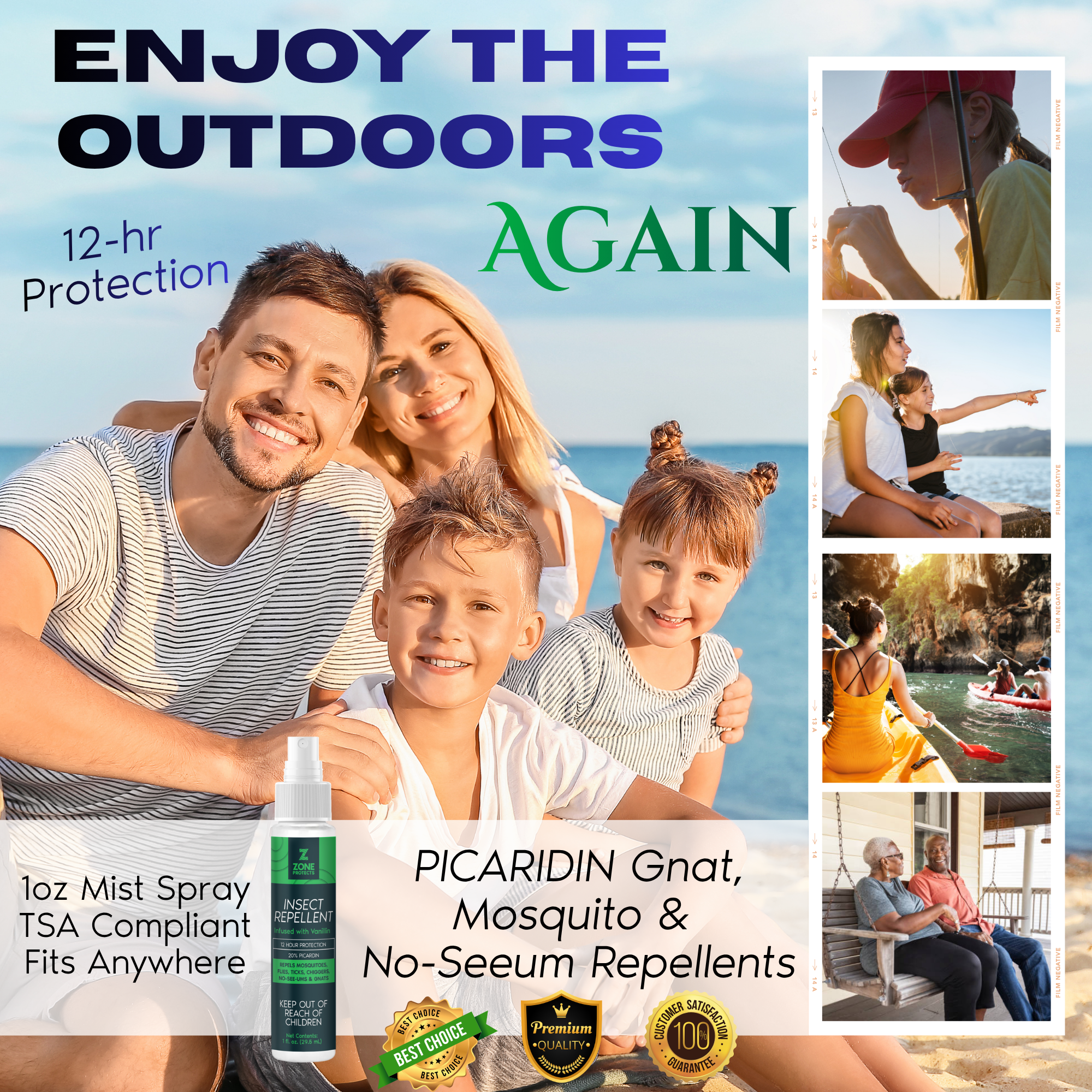 Zone-Realtree Hunter-Gatherer Pack