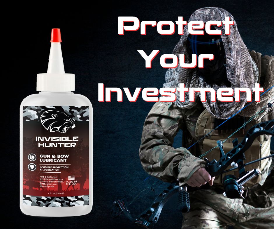 Invisible Hunter TOTAL CLP Bundle