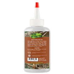 Deer Attractant; Realtree Fatal Attraction Deer Attractant Peak Doe Estrus - Deer Attractant