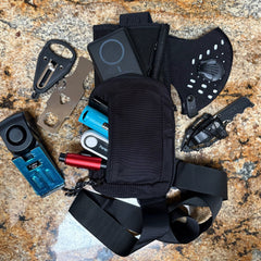 The Stay Safe Self Defense Kit