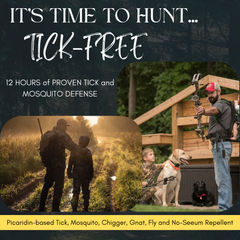 Realtree Unscented 1oz Travel Pack of 6