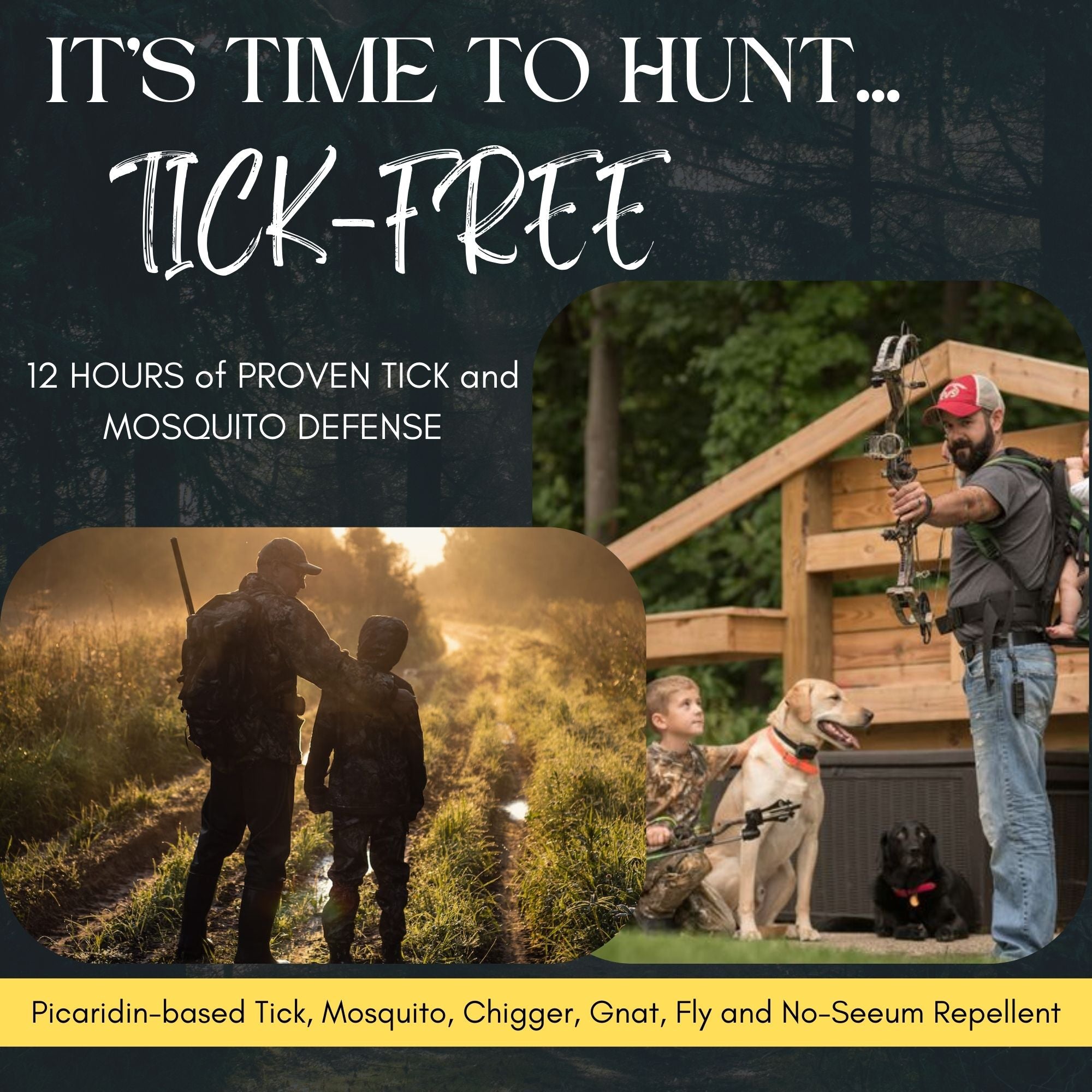 Zone Realtree Picaridin Insect Repellent 10oz Mistosol Spray