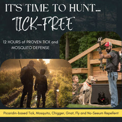 Zone Realtree Picaridin Insect Repellent 10oz Mistosol Spray