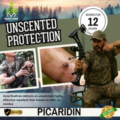 Predator Pest Bundle; Attract Hogs, Coyotes; Repel Bugs