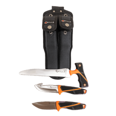 KILLZ HUNTER KNIFE PACK