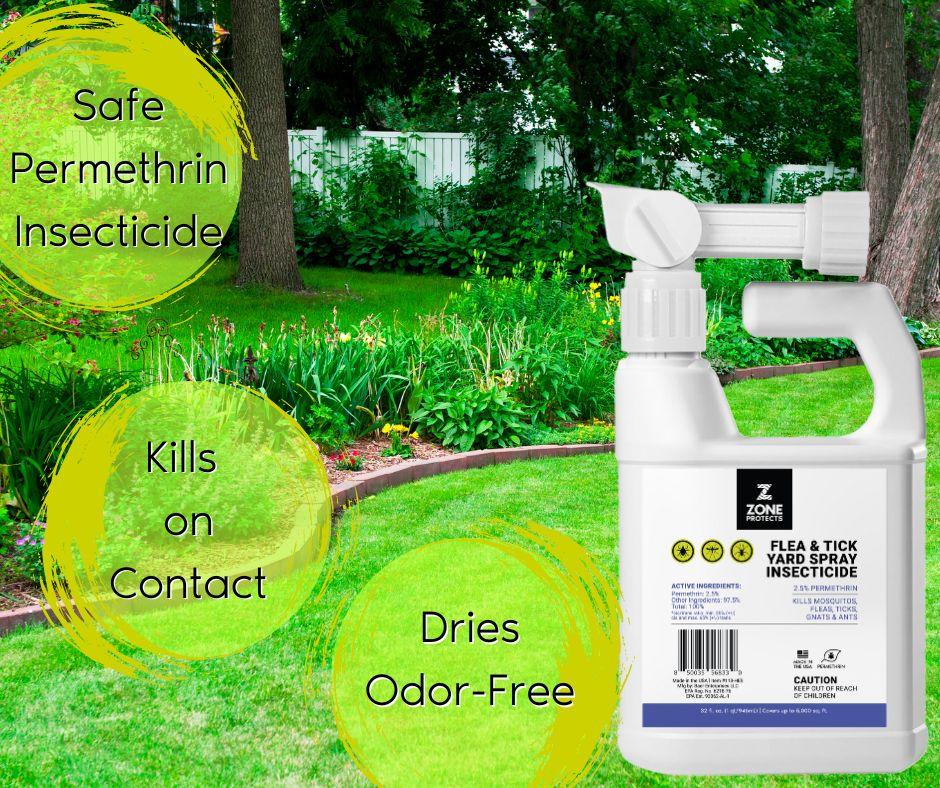 Lawn & Garden Protection Bundle