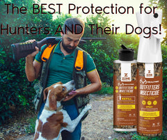 Realtree Outfitter’s Permethrin Spray Mistosol 10oz - Insecticide