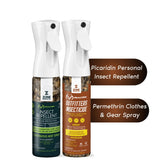 Realtree Complete Insect Control; Repellent Plus Insecticide