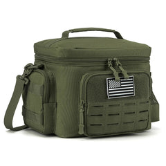 Leakproof Cooler Bag for Camping and Picnics