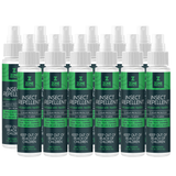 Scented Insect Repellent 1oz Master Case