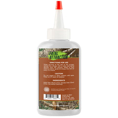 Deer Attractant; Realtree Fatal Attraction Deer Attractant Great Scrape - Deer Attractant