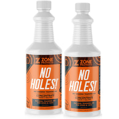 No Holes! Digging Prevention Concentrate - Twin Bundle - Pet Training Aids