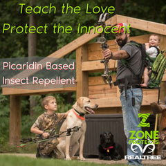 Insect Repellent Zone Realtree Refill - Insect Repellent