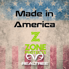 Realtree Complete Insect Control; Repellent Plus Insecticide - Insect Repellent