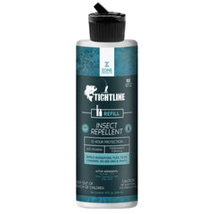Tightline Picaridin Insect Repellent 8oz Refill