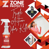 Odor Eliminator 32oz Spray - Deodorizer