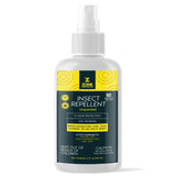 Insect Repellent, Picaridin Unscented, 4oz Mist Spray