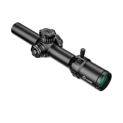 Gunnr Odin ED 1-6×28 FFP LPVO