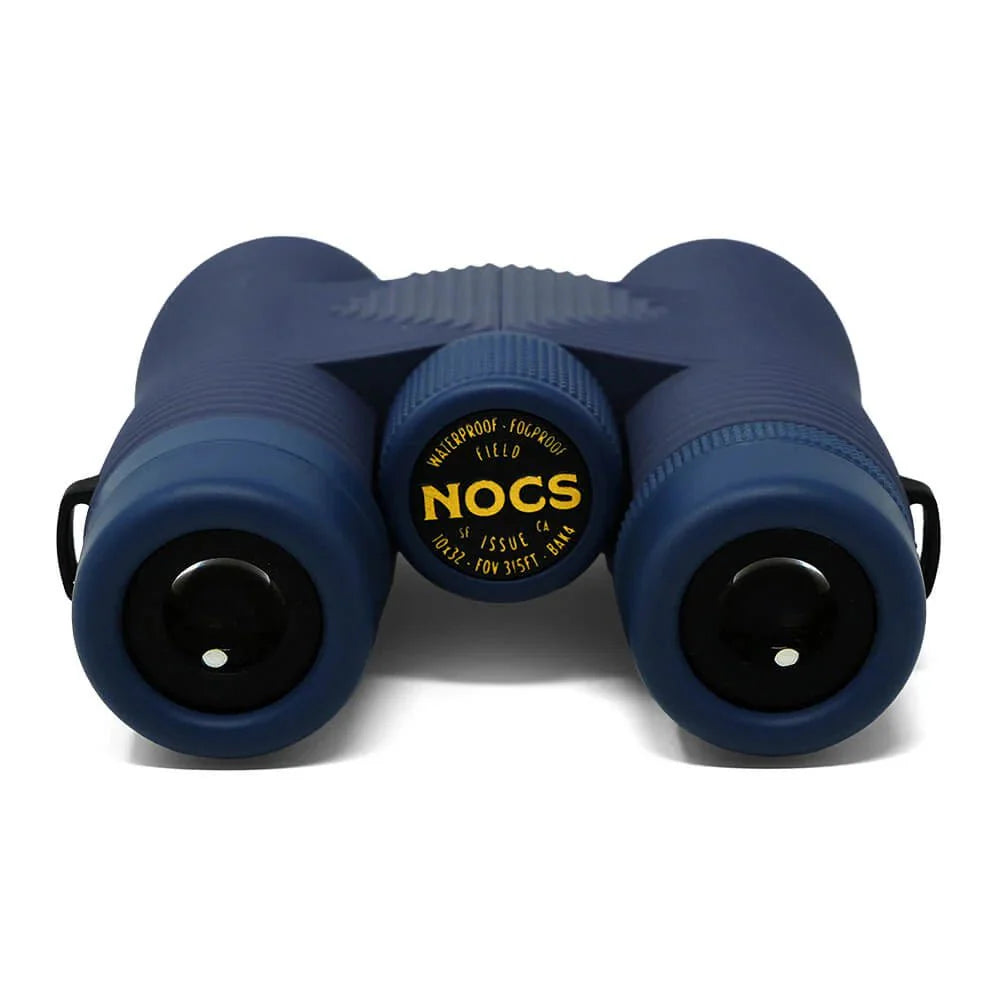 Nocs Field Issue 10X Waterproof Binoculars