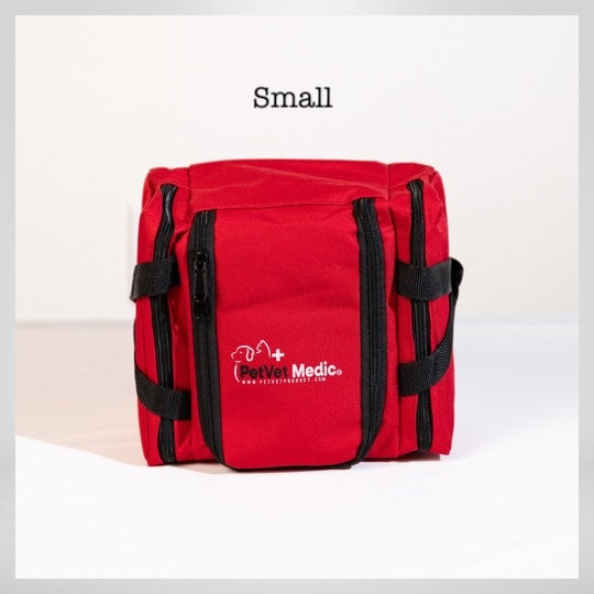 Pet First Aid Kit – Veterinarian-Curated Emergency Supplies & Guide