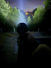 Destroyer-X10K-GEN2- 9,500 Lumen Search & Rescue Light